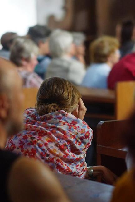 Ohlédnutí za 4. koncertem festivalu Za poklady Broumovska a hudební dílnou 