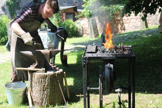 Střípky ze sobotního Trhu regionálních produktů