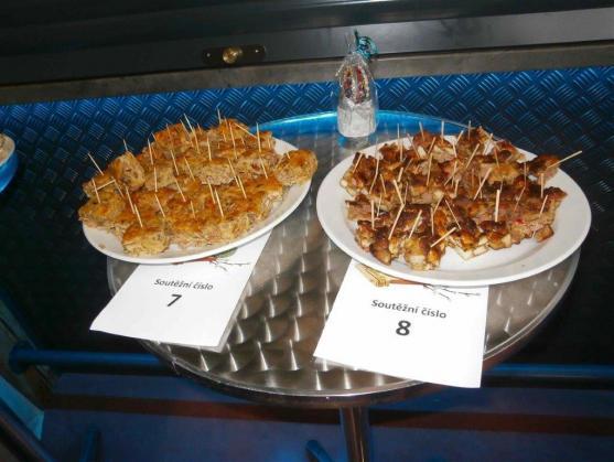 Co vše bylo k vidění na Velikonočním jarmarku v Meziměstí 