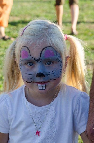 Farmářská slavnost ve Vernéřovicích přilákala stovky návštěvníků 