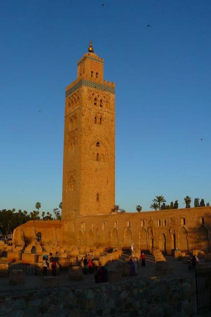 Sedm dní v Maroku. Cyklistické dobrodružství Kryštofa Meiera I. 