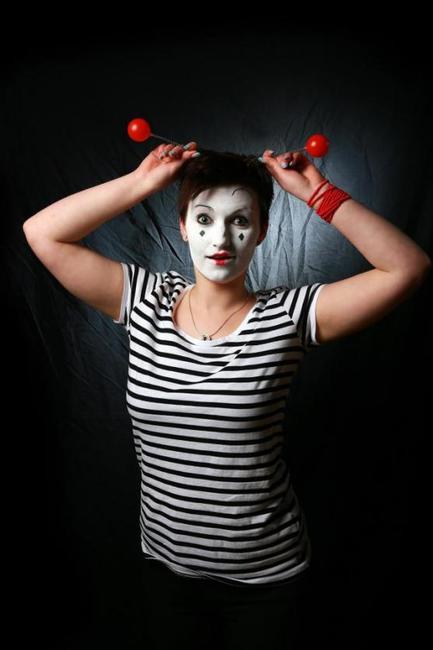 Život není takový. Je úplně jiný... 