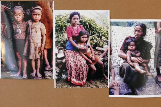 V Polici nad Metují představuje horolezec a fotograf Jaroslav "King" Seifert unikátní fotografie z Himálájí 