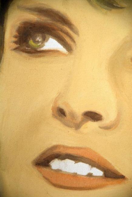 Na Terase Pellyho domů vystavuje Síň slávy Alžběta Čechová 