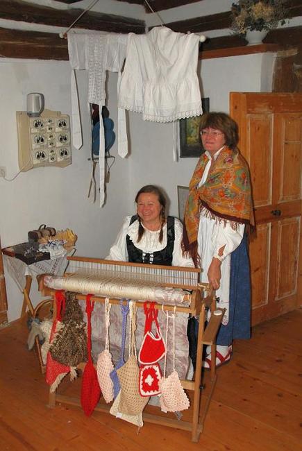 Ve staré polické škole Dřevěnce to opět vypadá jako kdysi 