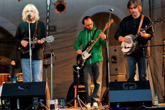 Mše, jarmark, průvod, divadlo a hudební produkce. Takové byly Svatováclavské oslavy v Broumově 