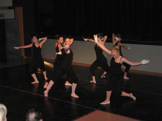 Broumovská Základní umělecká škola oslavila 60. výročí založení 