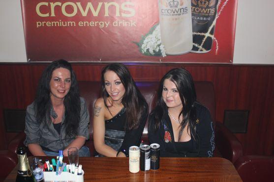 Fotoreportáž z návštěvy modelky Agáty Hanychové v Broumově 