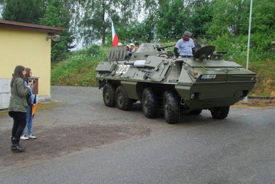 Ohlédnutí za Během z Police do Police 