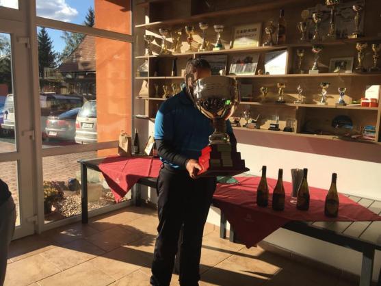 Ohlédnutí za uplynulou sezónou v Golf Clubu Grosshof