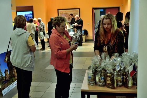 Regionální konferencí o partnerství a rozvoji Broumovska a Noworudska jsme úspěšně ukončili další projekt 