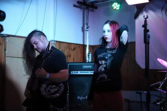 Charitativní festival Webrovkafest na Klučance na podporu dětí z dětských domovů vydělal 50 tisíc korun