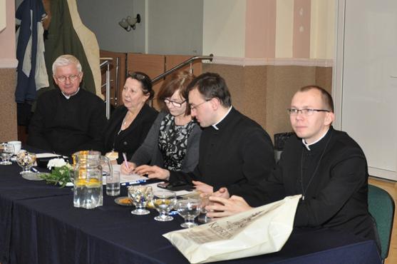 V polském Křešově se konal Festival tří kultur