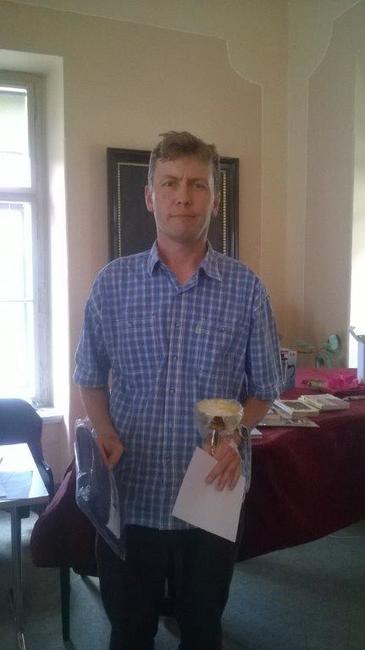 Broumovskou klášterní Kreslírnou znělo: šach - mat