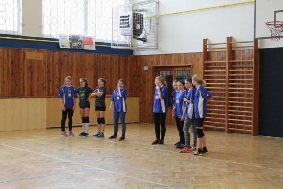 Volejbalisté Slovanu Broumov vyhráli Zimní pohár. Ženy postavily do soutěže dva týmy