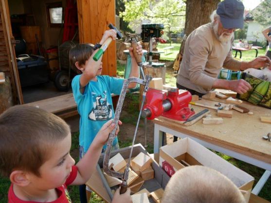 V Broumově si připomněli Den Země