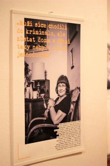 Statečné ženy v Broumově