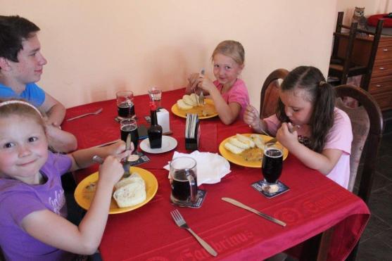 Do příměstských táborů projektu Bavíme se sportem se zapojilo 200 dětí