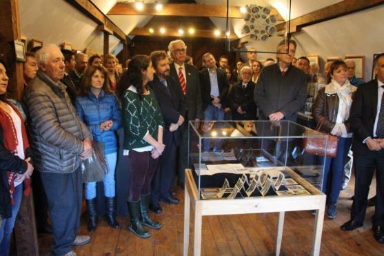 Rozhovor s Petrem Bergmannem o jeho návštěvě Chile