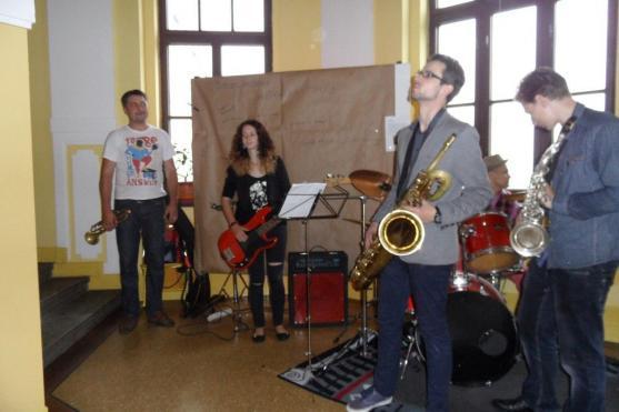 Ředitel Gymnázia Broumov Karel Výravský: Škola je kouskem vašeho života