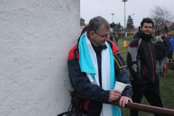Čtyřmi brankami ve druhém poločase Broumov rozhodl o vítězství v derby nad Policí