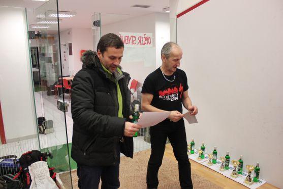 Teplický fotbalový turnaj vyhrál domácí tým. Rytířem dne se stal Jan Strelec