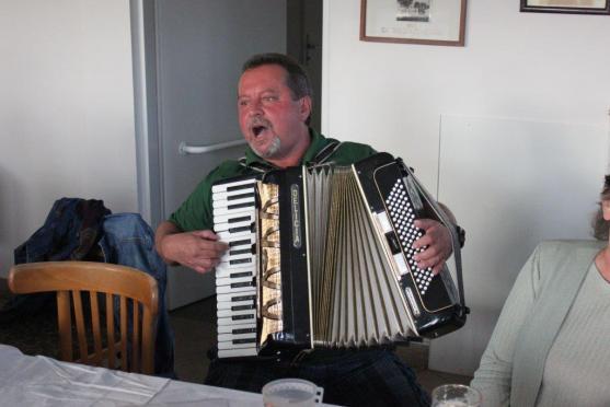 Broumovský Sparta klub oslavil 50 let své činnosti