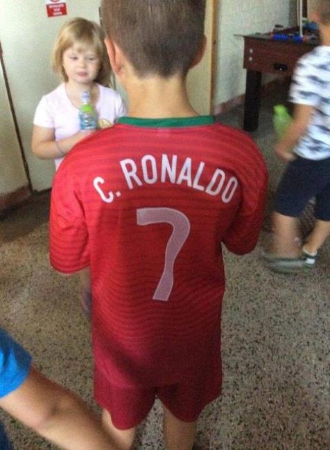 Na léto je připravený Příměstský tábor zaměřený na všeobecnou pohybovou gramotnost dětí