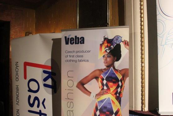 Během Galavečera krajského fotbalu bylo o Broumově hodně slyšet