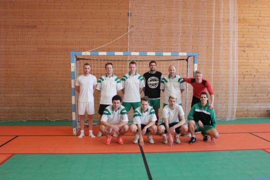 O vítězi fotbalového Sudety cupu rozhodlo 77 zápasů