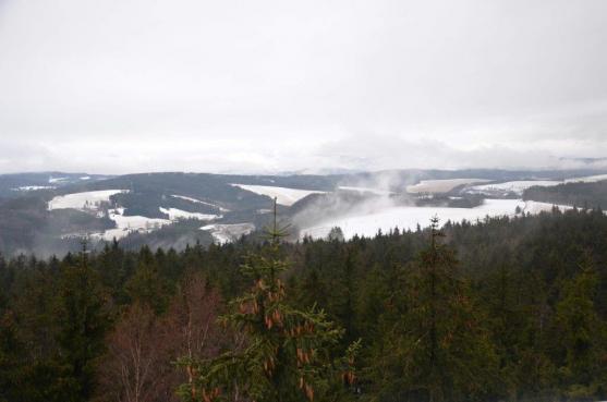 Memoriál Gustava Lamky se tentokrát nejel na lyžích, ale běžel