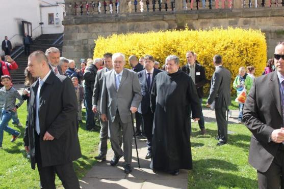 Prezident Miloš Zeman se chystá na dvoudenní návštěvu Královéhradeckého kraje