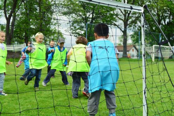 Náborová akce pomůže přivést do Slovanu Broumov nové hráče