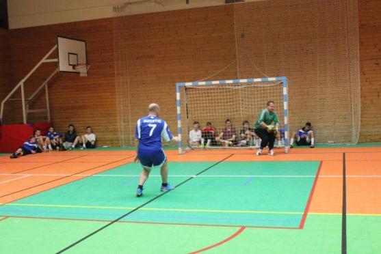 O vítězi Sudety cupu 2016 rozhodly penalty. Putovní pohár míří do Náchoda