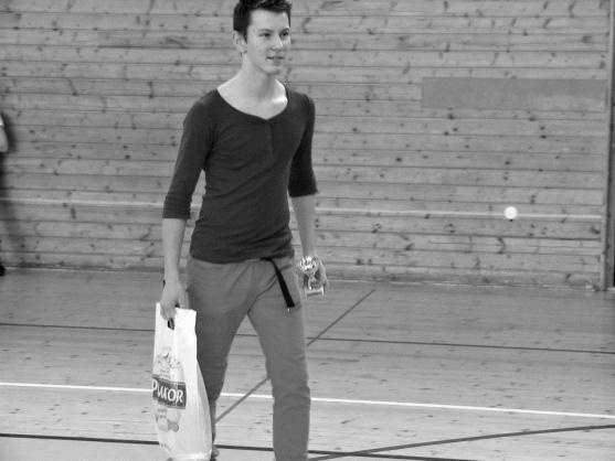 Fotbalový Sudety Cup 2012 vyhrál tým hráčů z celého kraje Oriente