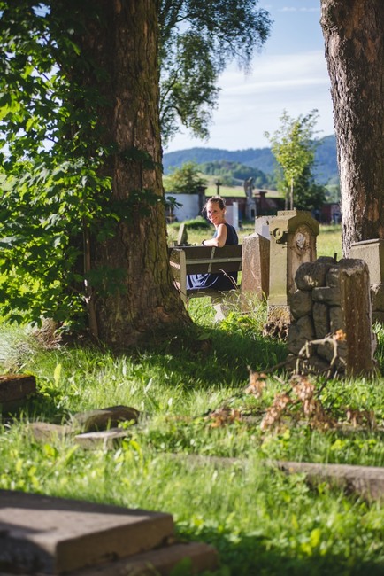V Ruprechticích vystoupili lektoři Letních hornových kurzů
