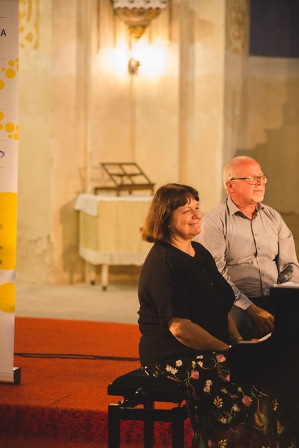 V Ruprechticích vystoupili lektoři Letních hornových kurzů