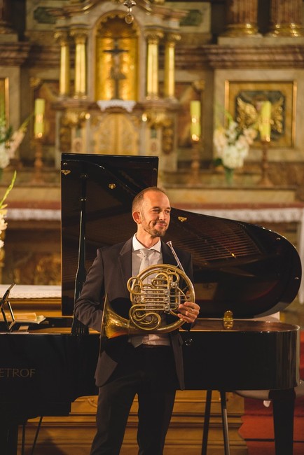 V Ruprechticích vystoupili lektoři Letních hornových kurzů