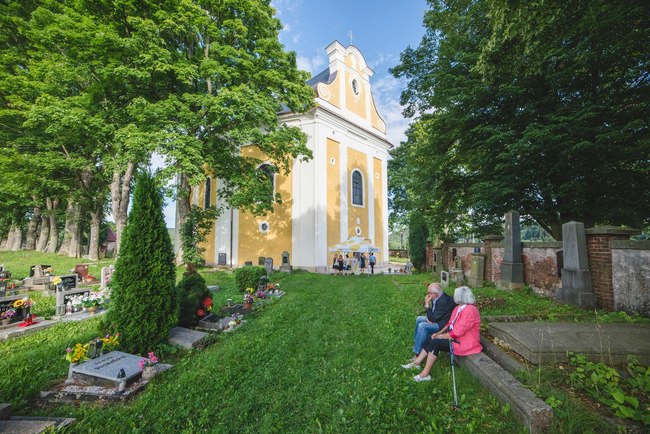 V Ruprechticích vystoupili lektoři Letních hornových kurzů