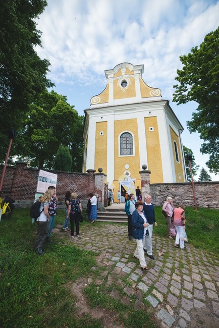 V Ruprechticích vystoupili lektoři Letních hornových kurzů