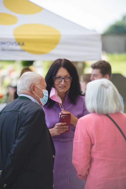 V Ruprechticích vystoupili lektoři Letních hornových kurzů