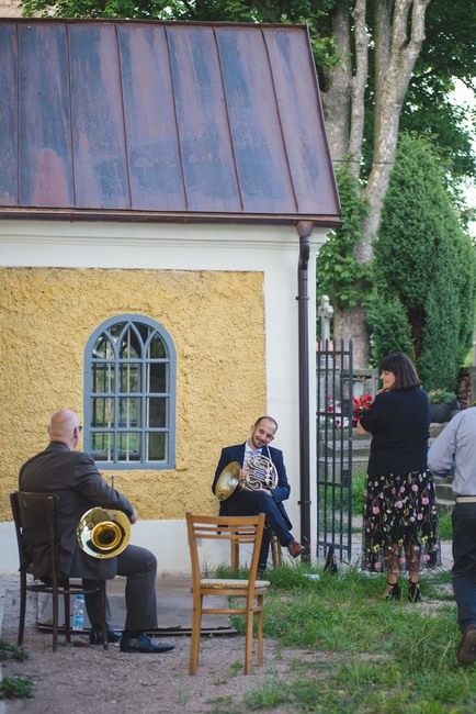 V Ruprechticích vystoupili lektoři Letních hornových kurzů