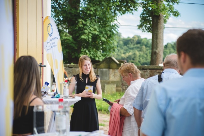 V Ruprechticích vystoupili lektoři Letních hornových kurzů