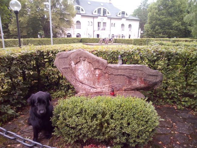 Emil s Kazanem za sebou mají tisíc kilometrů. Momentálně si dávají pauzu