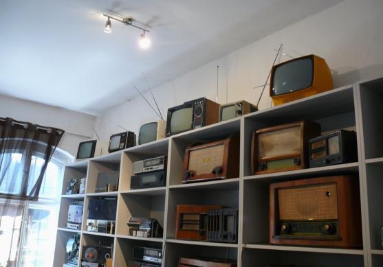 Muzeum techniky v polské Jaworzyne Śląska nabízí zajímavý program pro letní víkendy