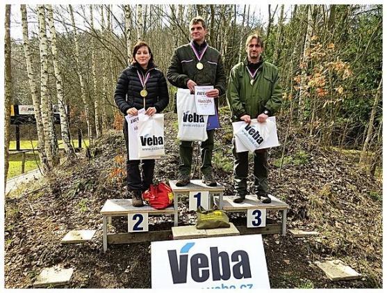 Střelecký klub Hubert Broumov uspořádal Velikonoční čtyřboj