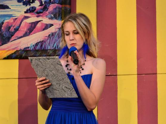 Skončil devátý ročník festivalu Malé letní divadlení