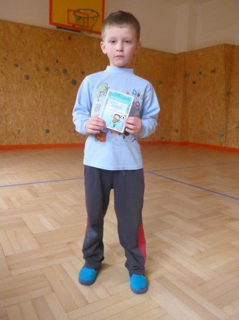 Sokol Bezděkov nad Metují uspořádal soutěžní dopoledne