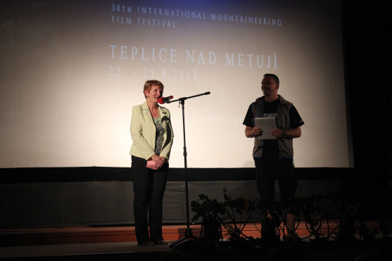 Na zámku v Adršpachu otevřeli vysokohorskou expozici 