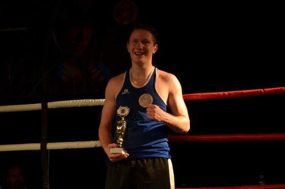 Herbert Brause málem zbořil sál broumovského infocentra